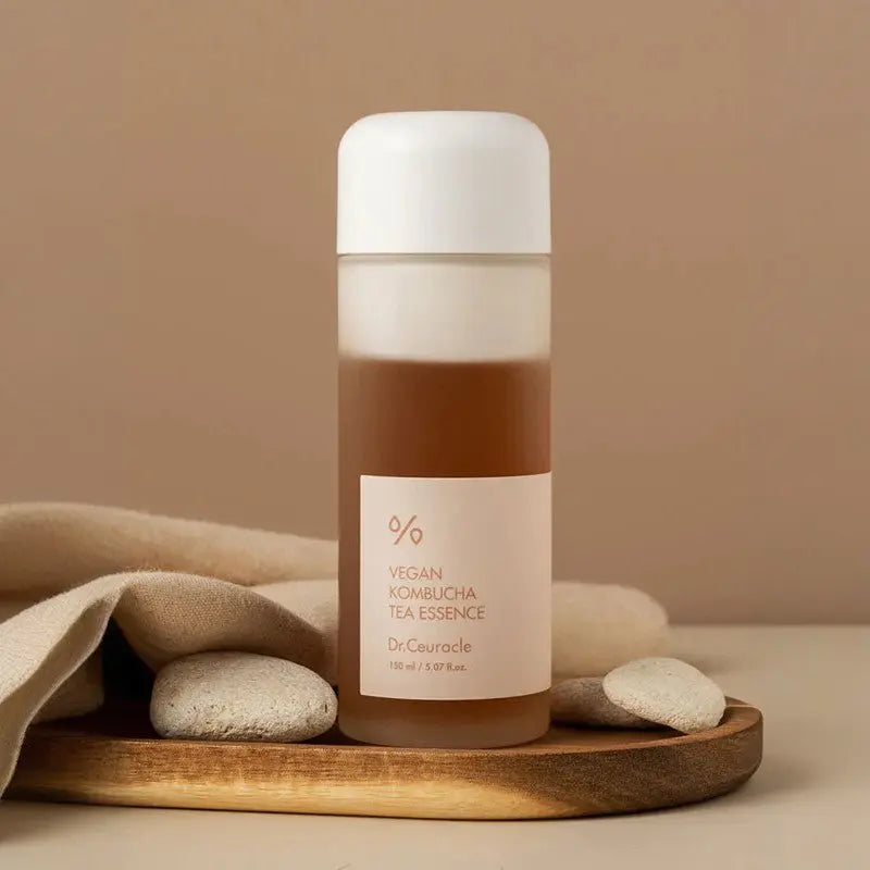 Dr. Ceuracle Vegan Kombucha Tea Essence by Dr. Ceuracle – Toner & Essence