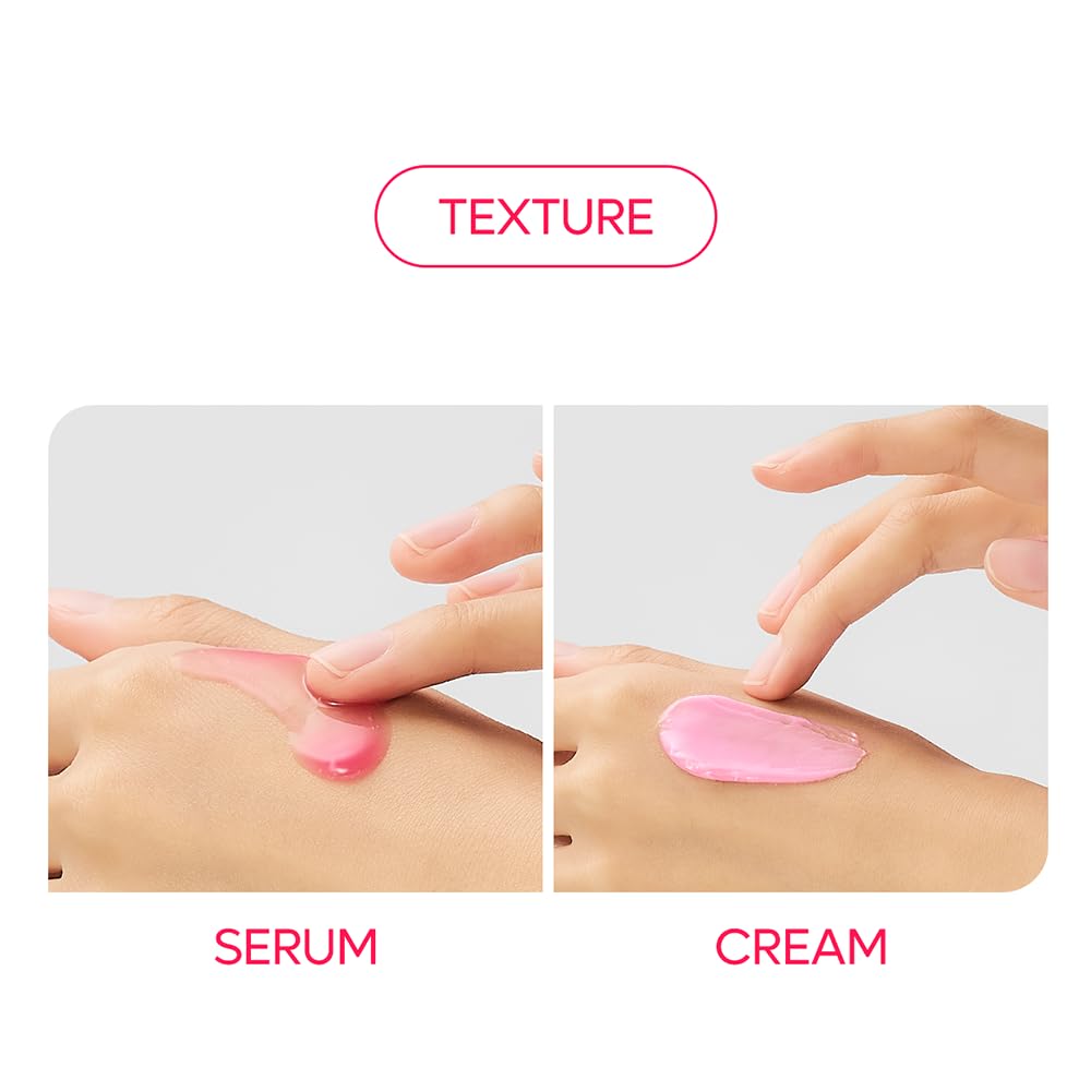 Dr. Melaxin Cemenrete Cyano Pink Spicule Cream 50ml by Dr.Melaxin – Lotion & Cream