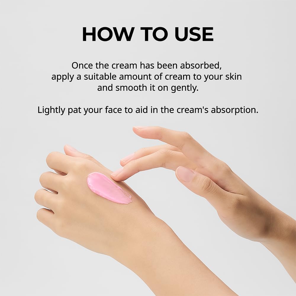 Dr. Melaxin Cemenrete Cyano Pink Spicule Cream 50ml by Dr.Melaxin – Lotion & Cream