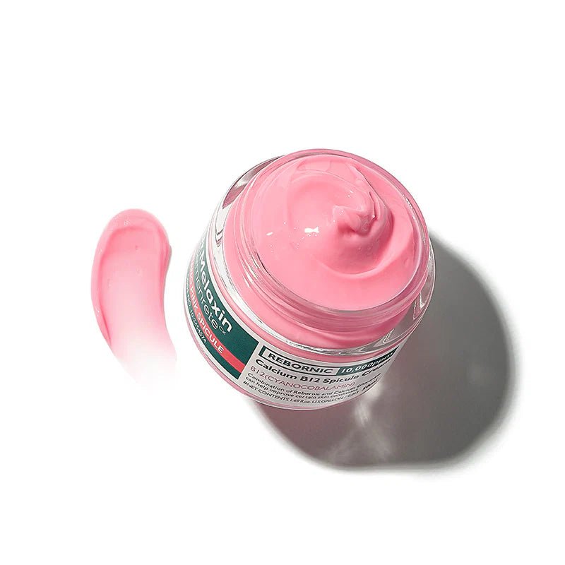 Dr. Melaxin Cemenrete Cyano Pink Spicule Cream 50ml by Dr.Melaxin – Lotion & Cream
