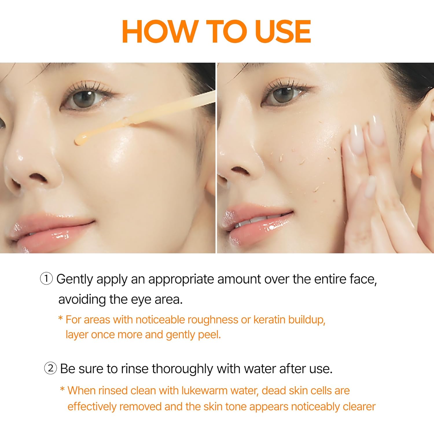Dr. Melaxin Peel Shot Exfoliating Kojic Acid Turmeric Serum 80ml by Dr.Melaxin – Serum & Ampoule