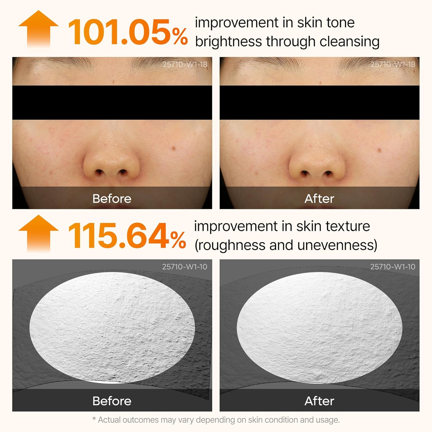 Dr. Melaxin Peel Shot Exfoliating Kojic Acid Turmeric Serum 80ml by Dr.Melaxin – Serum & Ampoule