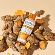 Dr. Melaxin Peel Shot Exfoliating Kojic Acid Turmeric Serum 80ml by Dr.Melaxin – Serum & Ampoule