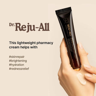 Dr. Reju - All Advanced PDRN Rejuvenating Cream 20g by Dr. Reju - All – Lotion & Cream photo