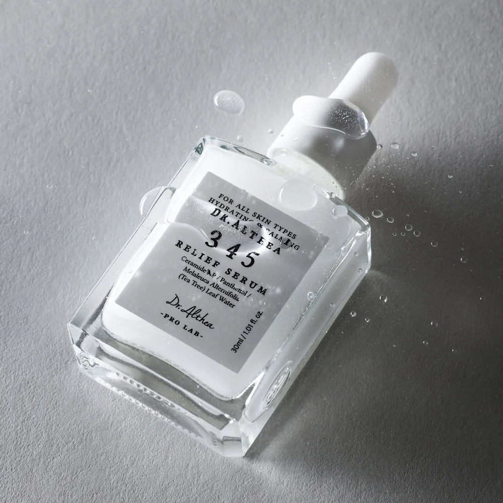 Dr.Althea 345 Relief Serum 30ml by Dr. Althea – Serum & Ampoule