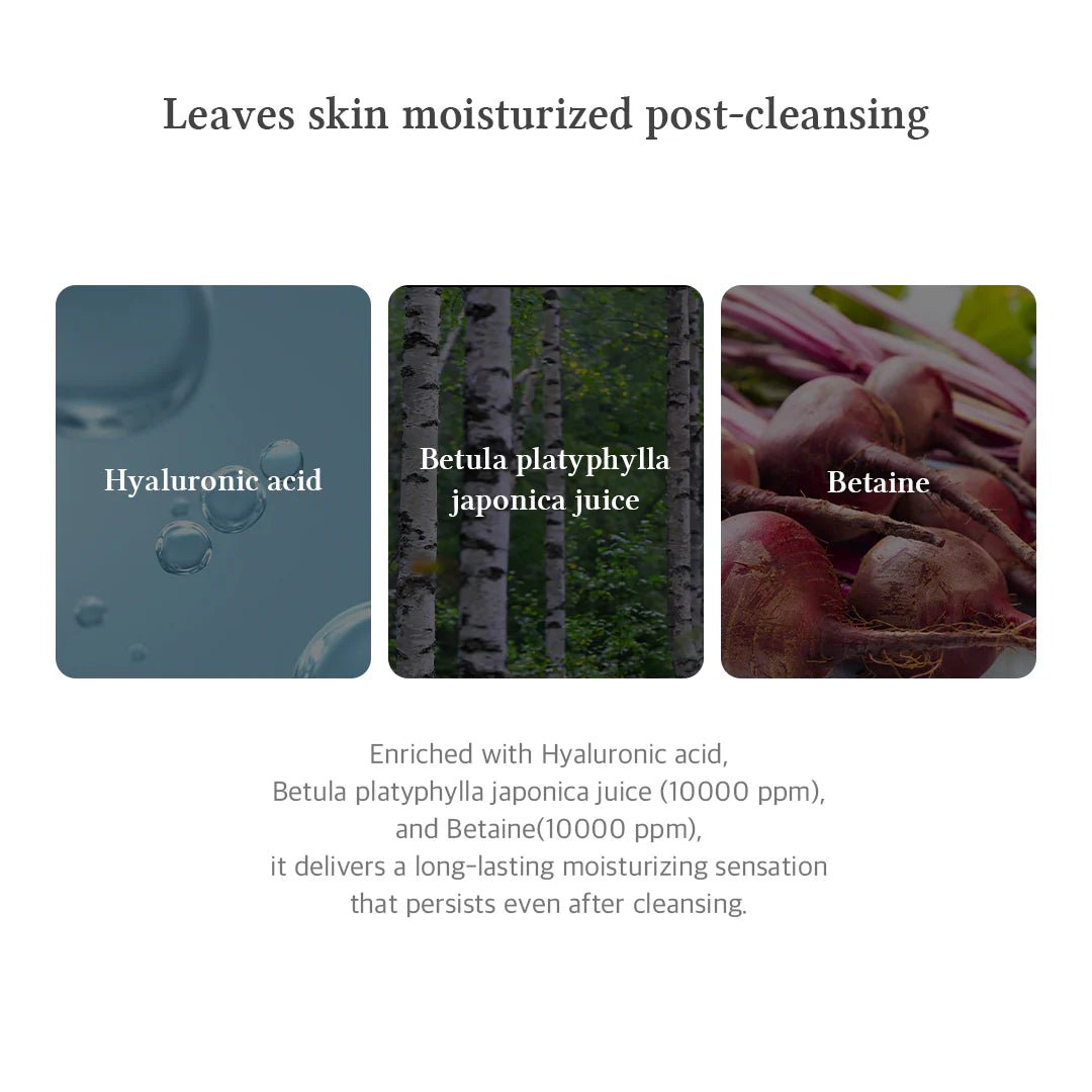 Dr.Althea Green Relief Amino Gel Cleanser 100ml by Dr. Althea – Facial Cleanser