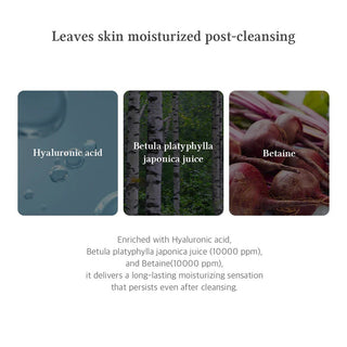 Dr.Althea Green Relief Amino Gel Cleanser 100ml by Dr. Althea – Facial Cleanser photo