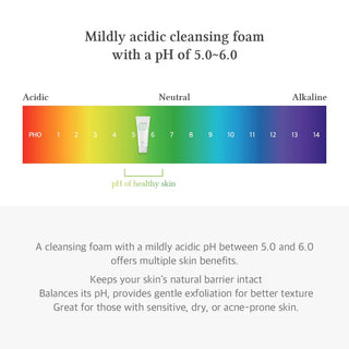 Dr.Althea Green Relief Amino Gel Cleanser 100ml by Dr. Althea – Facial Cleanser photo