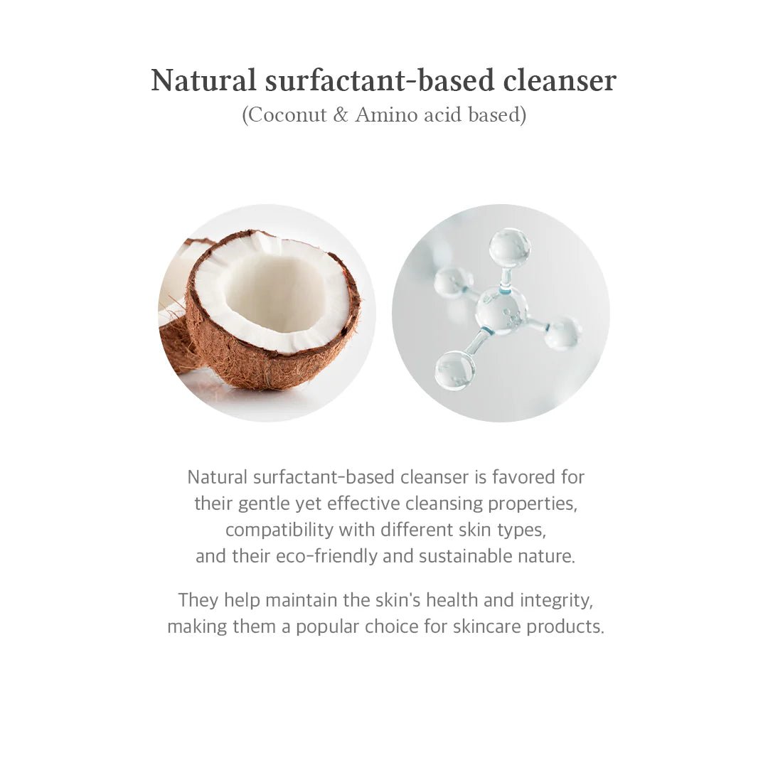 Dr.Althea Green Relief Amino Gel Cleanser 100ml by Dr. Althea – Facial Cleanser