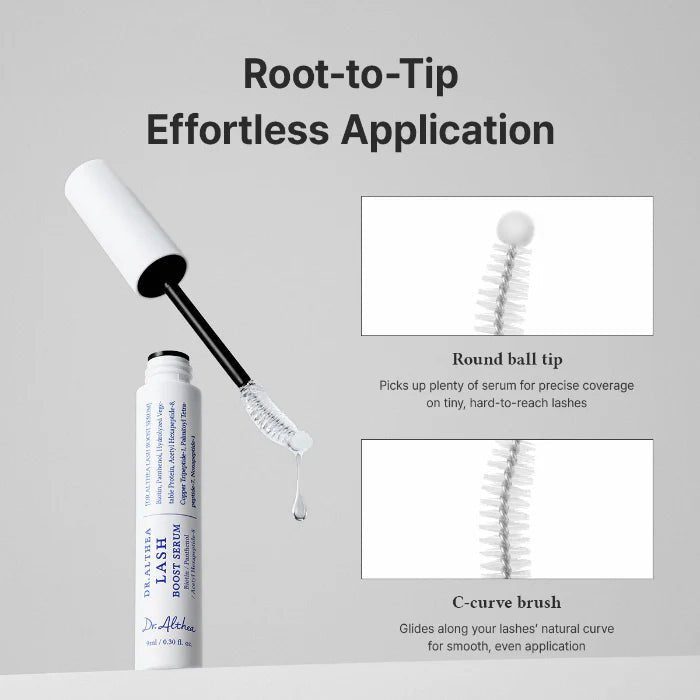 Dr.Althea Lash Boost Serum 9ml by Dr. Althea – Lash Serum