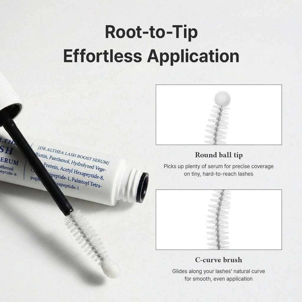 Dr.Althea Lash Boost Serum 9ml by Dr. Althea – Lash Serum