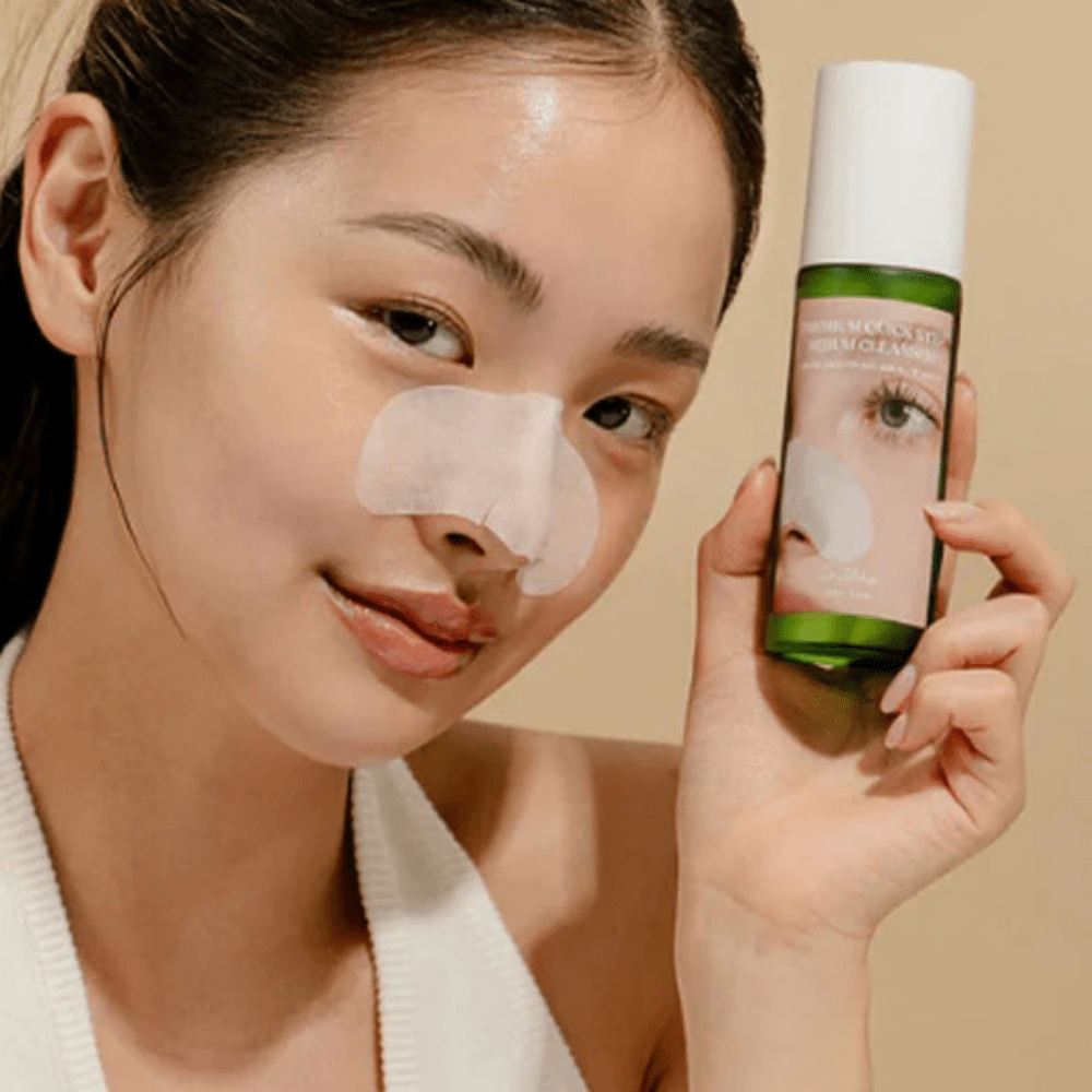 Dr.Althea Premium Quick Step Sebum Cleanser 100ml by Dr. Althea – Facial Cleanser
