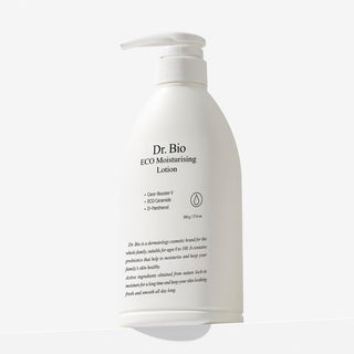 Dr.Bio Eco Moisturizing Lotion 500g by Dr.bio – Body Lotion photo
