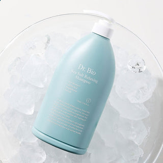 Dr.Bio Sea Salt Relaxing Shampoo 750ml by Dr.bio – Shampoo photo