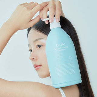 Dr.Bio Sea Salt Relaxing Shampoo 750ml by Dr.bio – Shampoo photo