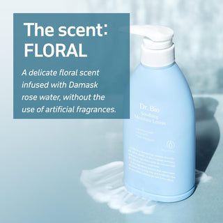 Dr.Bio Soothing Moisture Lotion 500g by Dr.bio – Lotion & Cream photo