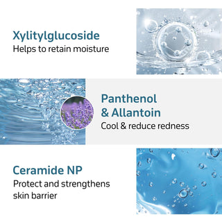 Dr.Bio Soothing Moisture Lotion 500g by Dr.bio – Lotion & Cream photo