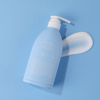 Dr.Bio Soothing Moisture Lotion 500g by Dr.bio – Lotion & Cream photo