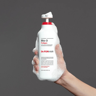 Dr.FORHAIR Folligen Bio 3 Shampoo 500ml by Dr.FORHAIR – Shampoo photo