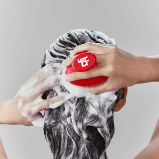 Dr.FORHAIR Scalp Exfoliator Shampoo Brush 1pc by Dr.FORHAIR – Hair Tool photo