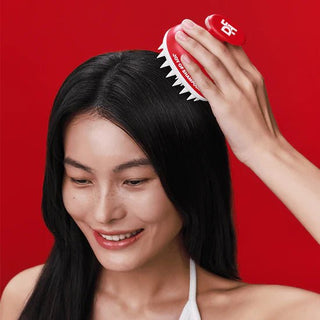 Dr.FORHAIR Scalp Exfoliator Shampoo Brush 1pc by Dr.FORHAIR – Hair Tool photo