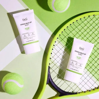 Dr.G Mild Up Protect Cream 50ml by Dr.G – Sunscreen