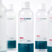 Dr.G RED Blemish Clear Moisture Toner 300ml by Dr.G – Toner & Essence