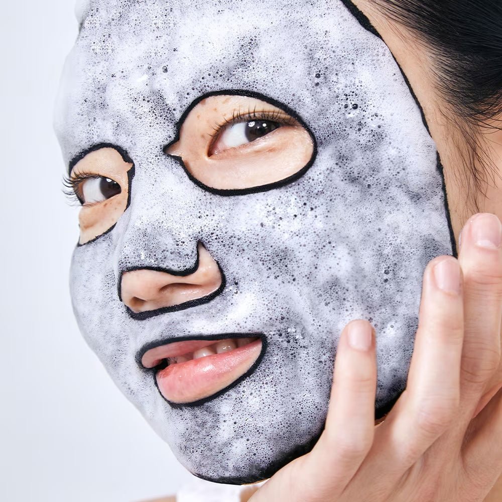 Dr.Jart - Dermask™ Porecting Solution Face Mask 5pcs (2025) by Dr.Jart+ – Sheet Mask