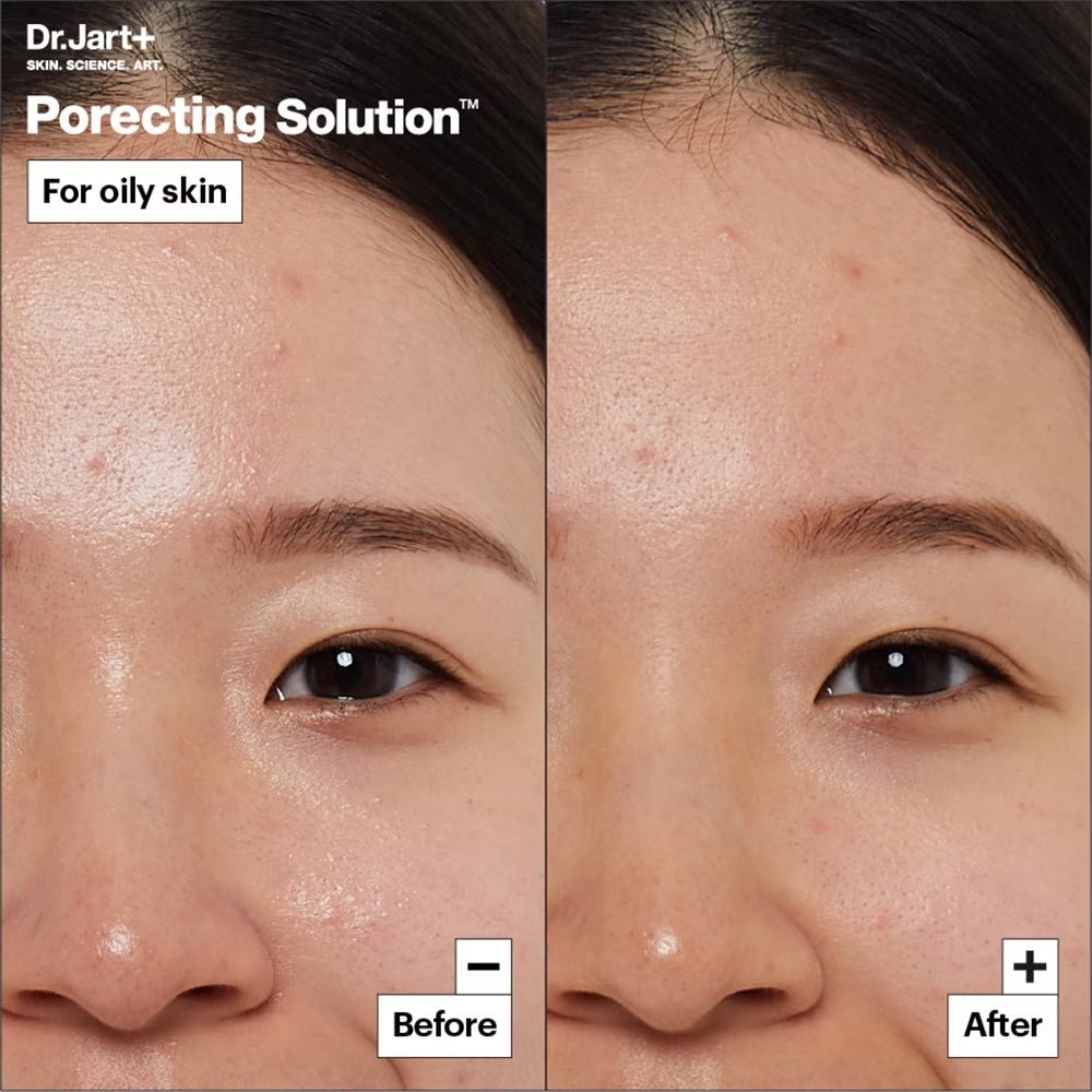 Dr.Jart - Dermask™ Porecting Solution Face Mask 5pcs (2025) by Dr.Jart+ – Sheet Mask