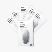 Dr.Jart - Dermask™ Porecting Solution Face Mask 5pcs (2025) by Dr.Jart+ – Sheet Mask