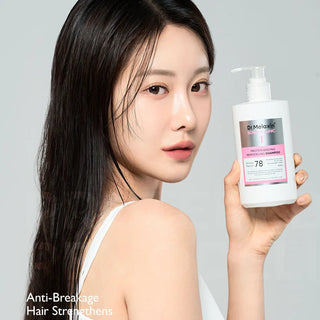 Dr.Melaxin Bondex Protein Bonding Remodeling Shampoo 400ml by Dr.Melaxin – Shampoo photo