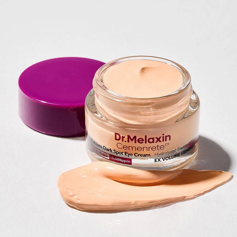 Dr.Melaxin Cemenrete Calcium Dark Spot Eye Cream 15g by Dr.Melaxin – Eye Cream & Serum