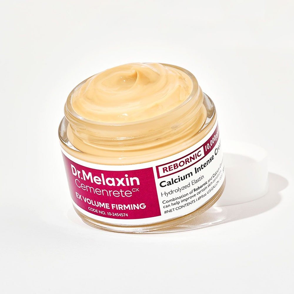 Dr.Melaxin Cemenrete Calcium Intense Cream 50ml by Dr.Melaxin – Lotion & Cream