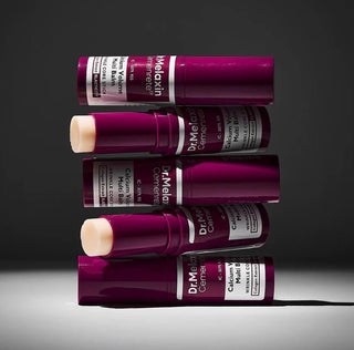 Dr.Melaxin Cemenrete Calcium Volume Multi Balm 9g by Dr.Melaxin – Primer photo