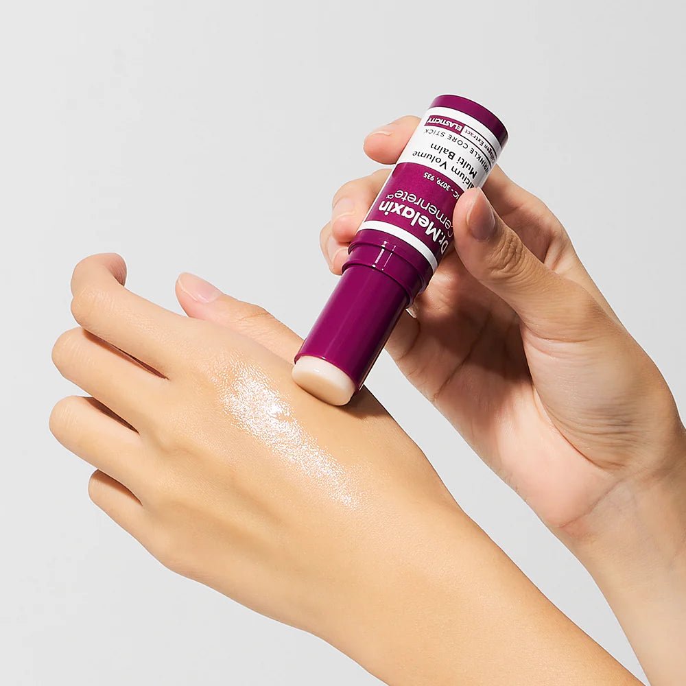 Dr.Melaxin Cemenrete Calcium Volume Multi Balm 9g by Dr.Melaxin – Primer