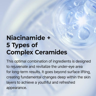 Dr.Melaxin Eyephalt Eyecream for Eyebags 10ml by Dr.Melaxin – Eye Cream & Serum photo