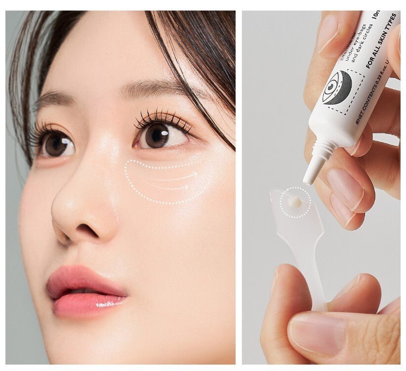 Dr.Melaxin Eyephalt Eyecream for Eyebags 10ml by Dr.Melaxin – Eye Cream & Serum
