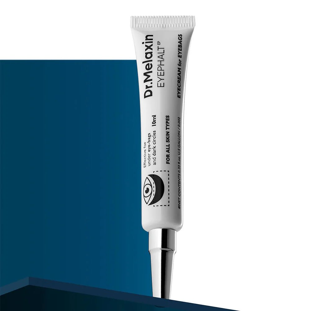 Dr.Melaxin Eyephalt Eyecream for Eyebags 10ml by Dr.Melaxin – Eye Cream & Serum