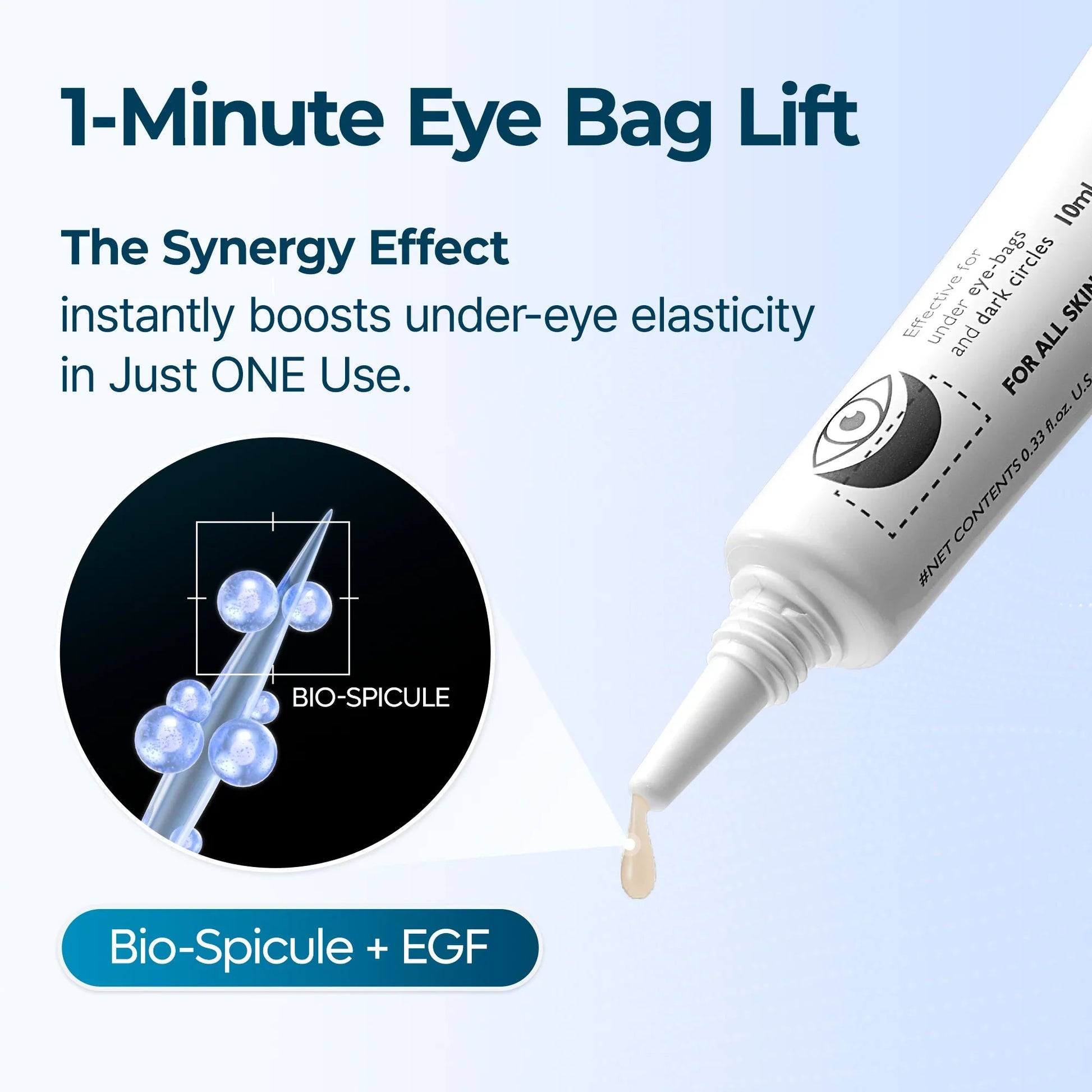 Dr.Melaxin Eyephalt Eyecream for Eyebags 10ml by Dr.Melaxin – Eye Cream & Serum