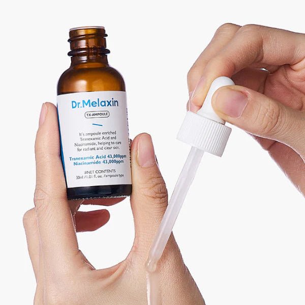 Dr.Melaxin TX Ampoule 30ml by Dr.Melaxin – Serum & Ampoule