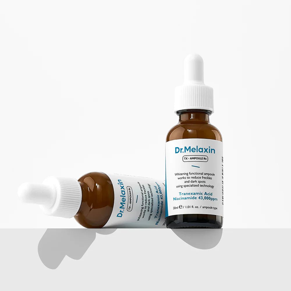 Dr.Melaxin TX Ampoule 30ml by Dr.Melaxin – Serum & Ampoule