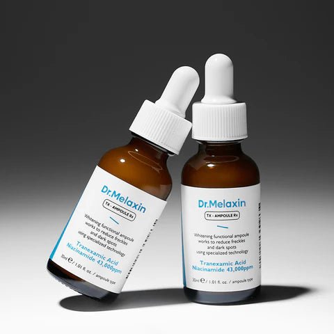 Dr.Melaxin TX Ampoule 30ml by Dr.Melaxin – Serum & Ampoule