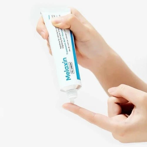 Dr.Melaxin TX Cream 50ml by Dr.Melaxin – Lotion & Cream