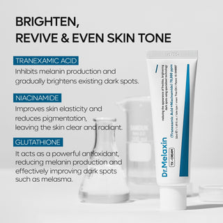 Dr.Melaxin TX Cream 50ml by Dr.Melaxin – Lotion & Cream photo