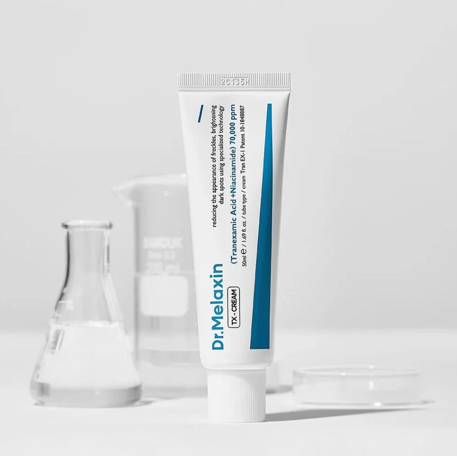 Dr.Melaxin TX Cream 50ml by Dr.Melaxin – Lotion & Cream