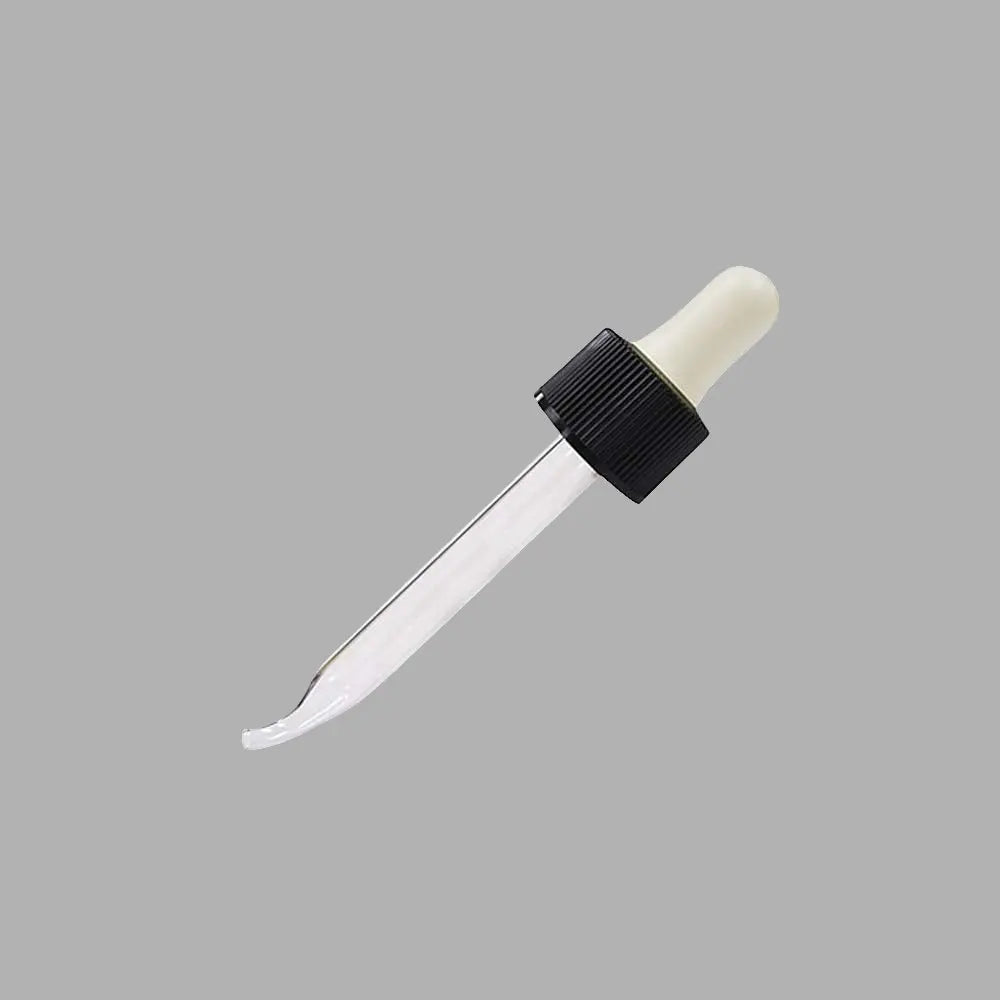 Tunemakers Dropper (For 60ml Bottle) by Tunemakers – Skin Care Tool