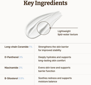 Dr.Reju - All Advanced LC - Ceramide Barrier Cream 50ml by Dr. Reju - All – Lotion & Cream