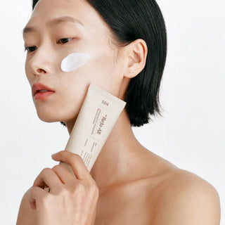 Dr.Reju - All Advanced LC - Ceramide Barrier Cream 50ml by Dr. Reju - All – Lotion & Cream