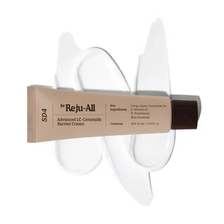 Dr.Reju - All Advanced LC - Ceramide Barrier Cream 50ml by Dr. Reju - All – Lotion & Cream