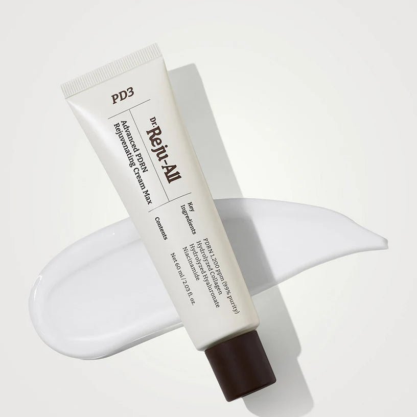 Dr.Reju - All Advanced PDRN Rejuvenating Cream 20ml by Dr. Reju - All – Lotion & Cream